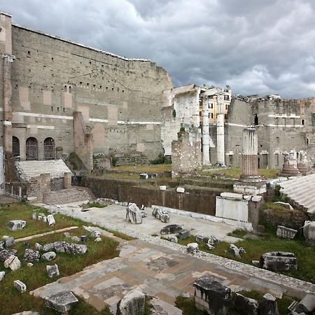 Residenza Maritti Contemporarysuite Rome Exterior photo