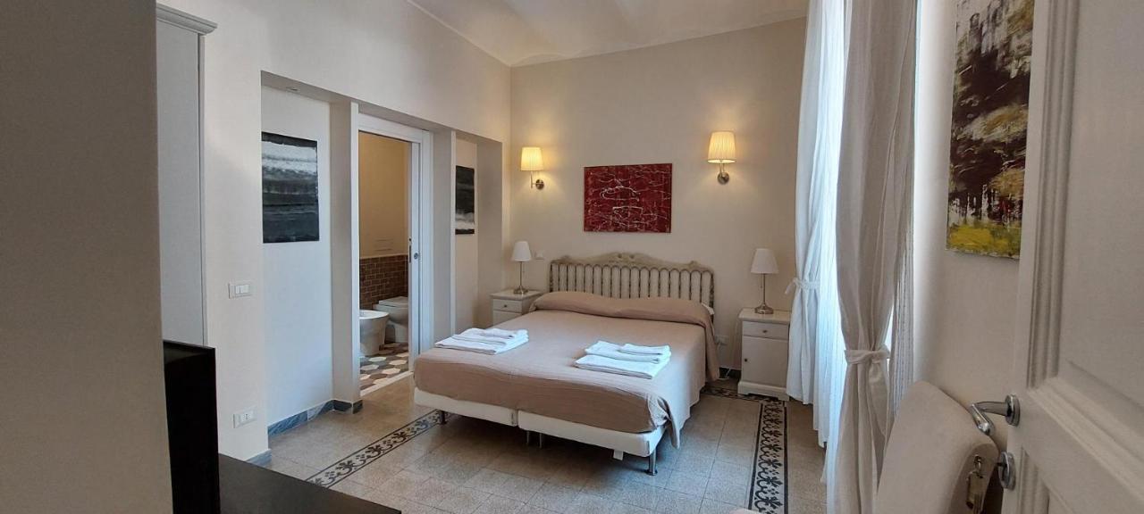 Residenza Maritti Contemporarysuite Rome Exterior photo