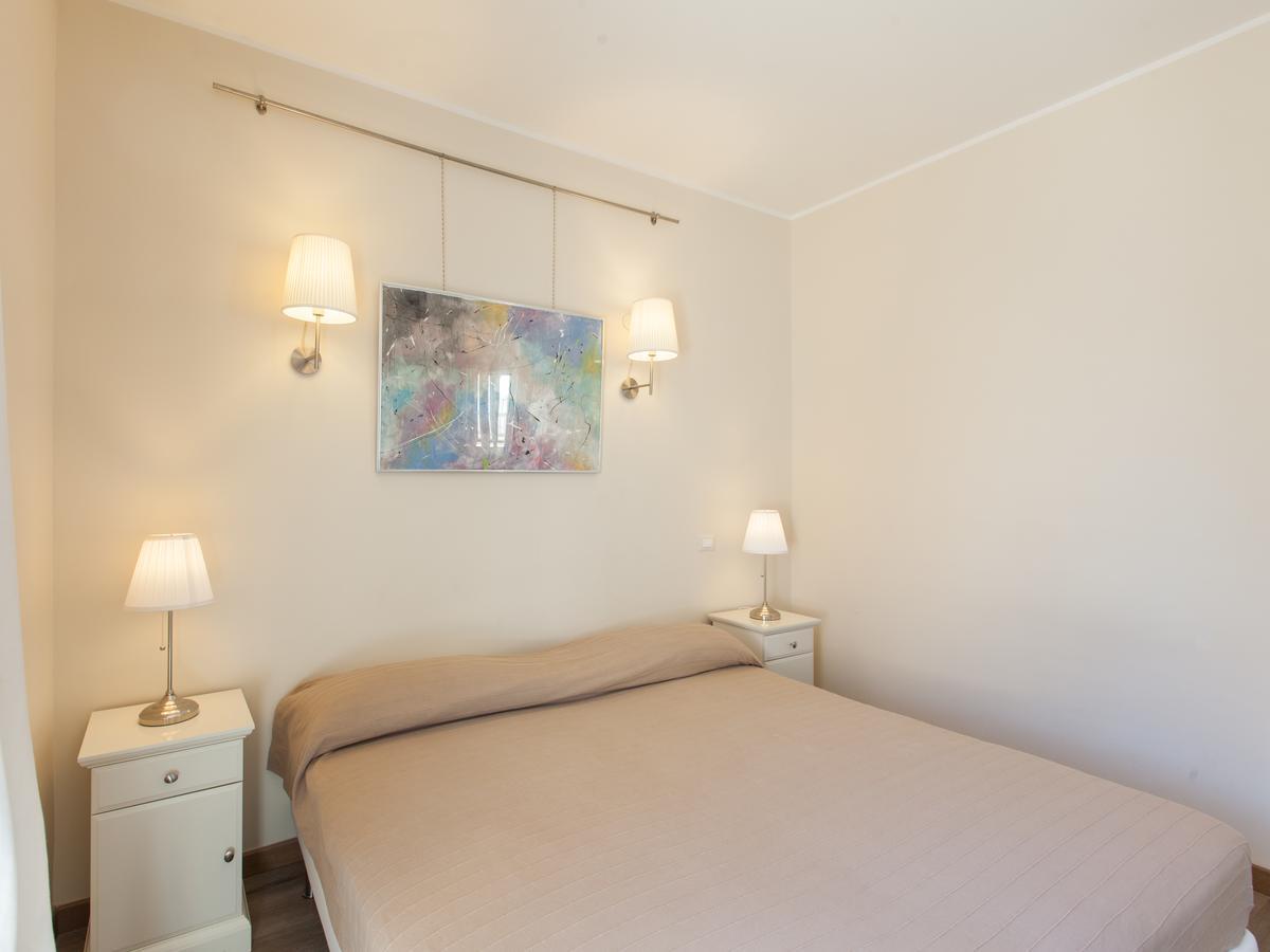 Residenza Maritti Contemporarysuite Rome Exterior photo