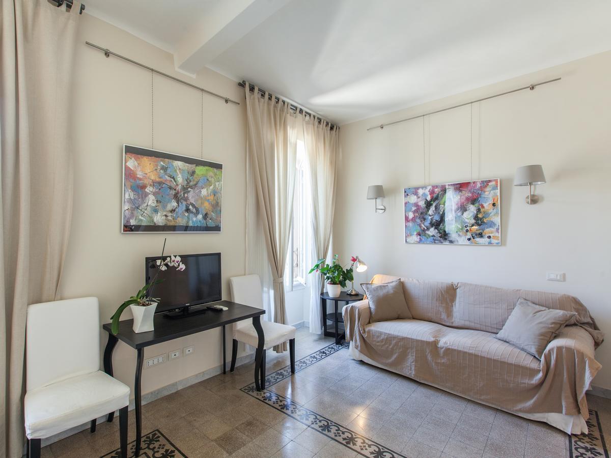 Residenza Maritti Contemporarysuite Rome Exterior photo