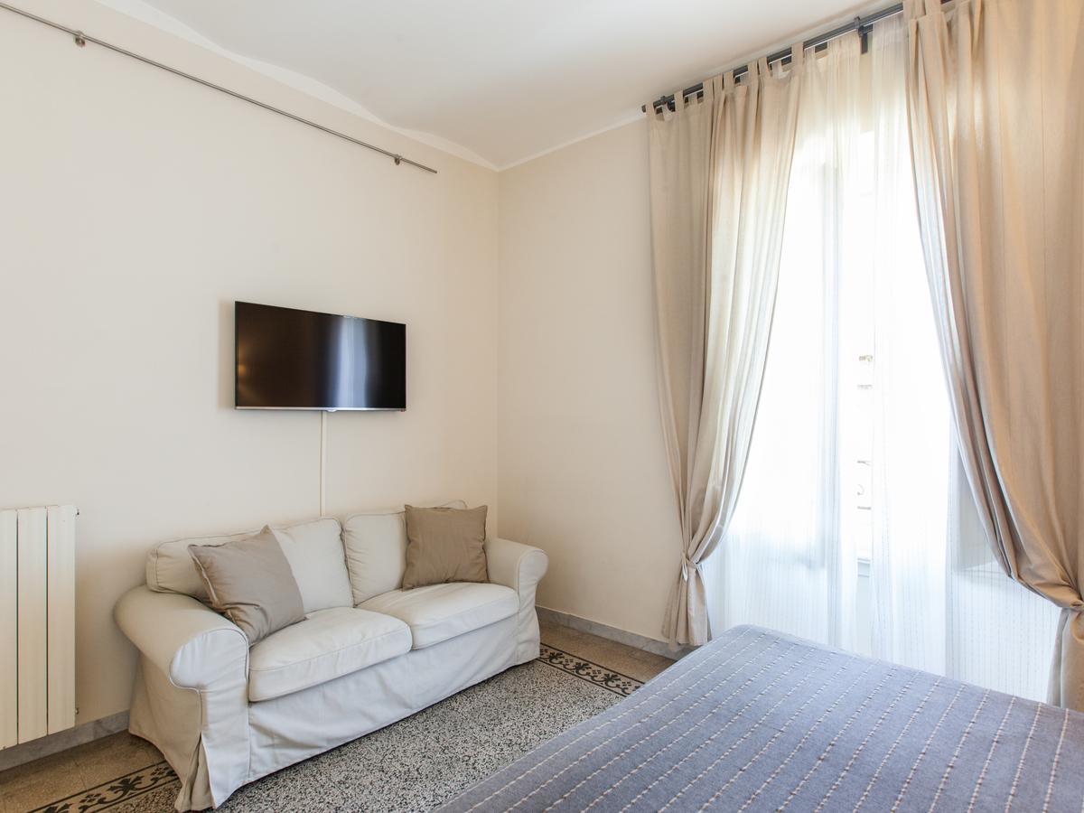 Residenza Maritti Contemporarysuite Rome Exterior photo
