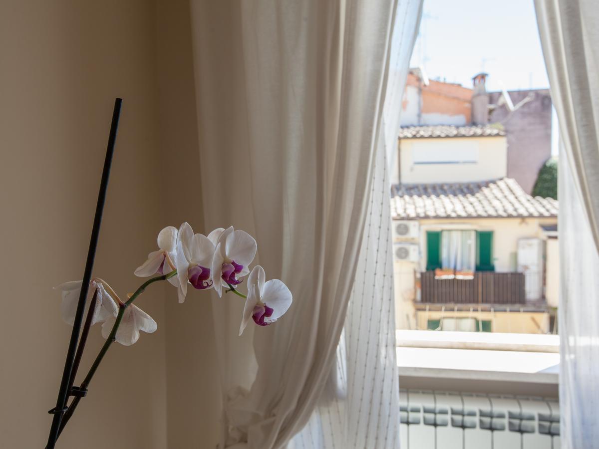 Residenza Maritti Contemporarysuite Rome Exterior photo