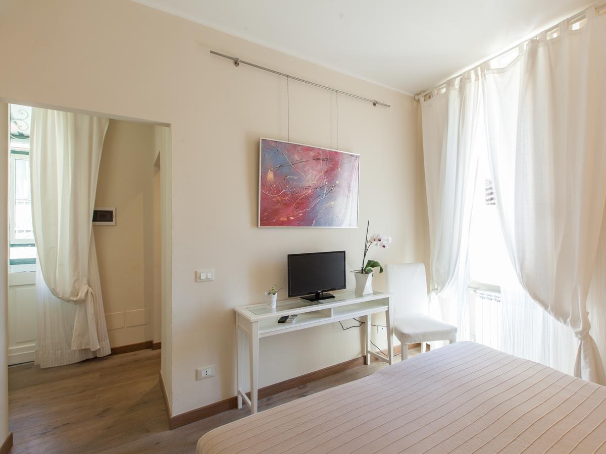 Residenza Maritti Contemporarysuite Rome Exterior photo