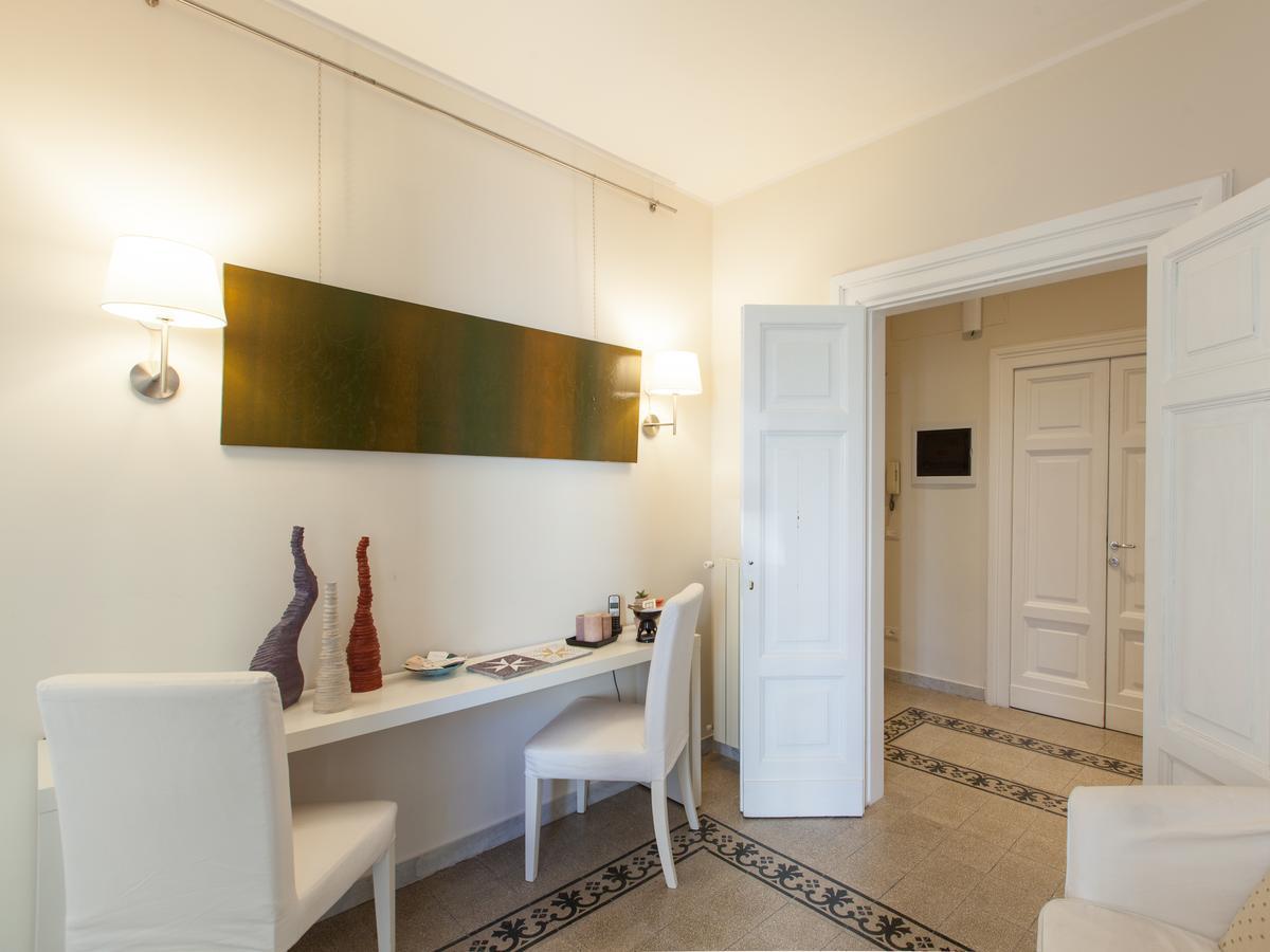 Residenza Maritti Contemporarysuite Rome Exterior photo